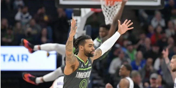 Minnesota Timberwolves - Sacramento Kings Minnesota Timberwolves - Sacramento Kings