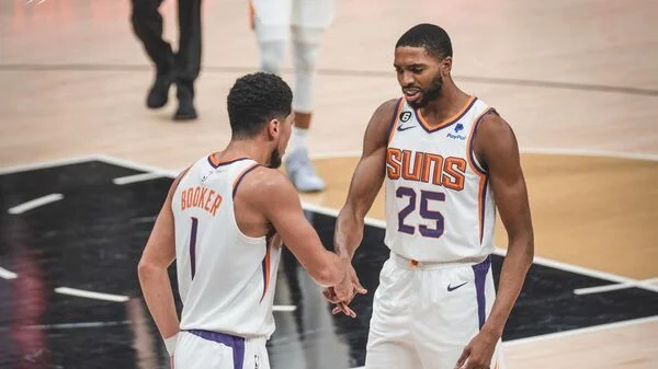 Phoenix Suns - Toronto Raptors Phoenix Suns - Toronto Raptors