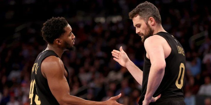 Cleveland Cavaliers - Miami Heat Cleveland Cavaliers - Miami Heat