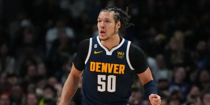 Denver Nuggets - New Orleans Pelicans