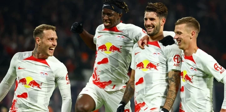 RB Leipzig vs Hoffenheim Prediction and Betting Tips (01.02.2023) RB Leipzig vs Hoffenheim Prediction and Betting Tips (01.02.2023)