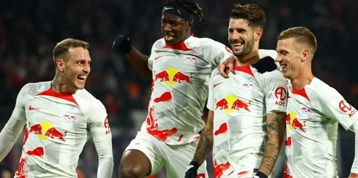 RB Leipzig - Hoffenheim RB Leipzig - Hoffenheim