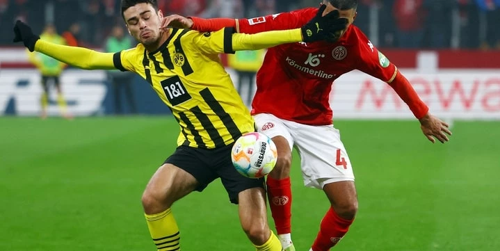Mainz 05 vs Bayern Munich Prediction and Betting Tips (01.02.2023) Mainz 05 vs Bayern Munich Prediction and Betting Tips (01.02.2023)