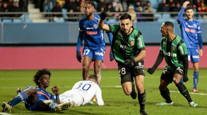 Lens vs Nice Prediction and Betting Tips (01.02.2023) Lens vs Nice Prediction and Betting Tips (01.02.2023)