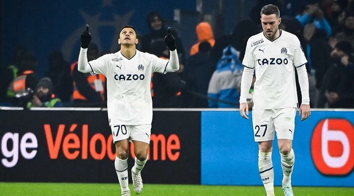 Nantes vs Marseille Prediction and Betting Tips (01.02.2023) Nantes vs Marseille Prediction and Betting Tips (01.02.2023)