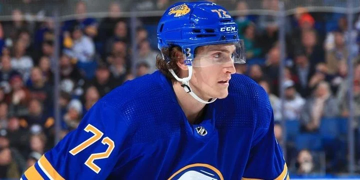 Buffalo Sabres - Carolina Hurricanes Buffalo Sabres - Carolina Hurricanes