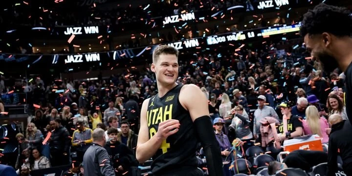 Utah Jazz vs Toronto Raptors Prediction and Betting Tips (02.02.2023) Utah Jazz vs Toronto Raptors Prediction and Betting Tips (02.02.2023)