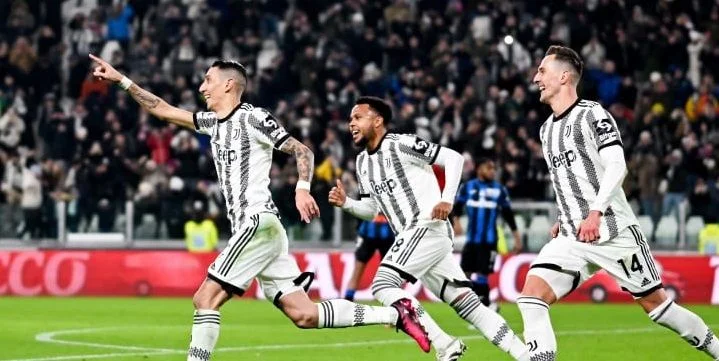 Juventus - Lazio