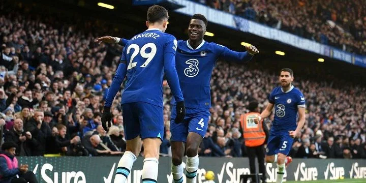Chelsea - Fulham Chelsea - Fulham