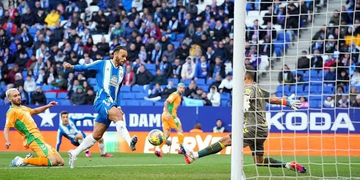 Espanyol - Osasuna
