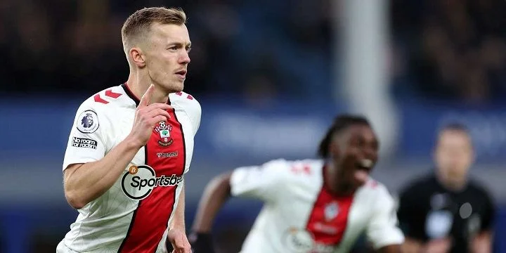Brentford - Southampton Brentford - Southampton