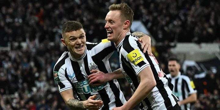 Newcastle United - West Ham United Newcastle United - West Ham United