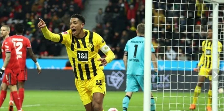 Borussia Dortmund - Freiburg Borussia Dortmund - Freiburg