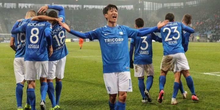 Bochum - Hoffenheim Bochum - Hoffenheim