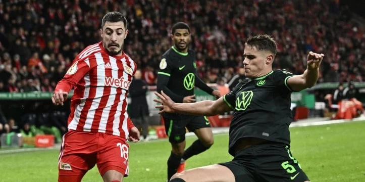 Union Berlin vs Mainz 05 Prediction and Betting Tips (04.02.2023) Union Berlin vs Mainz 05 Prediction and Betting Tips (04.02.2023)
