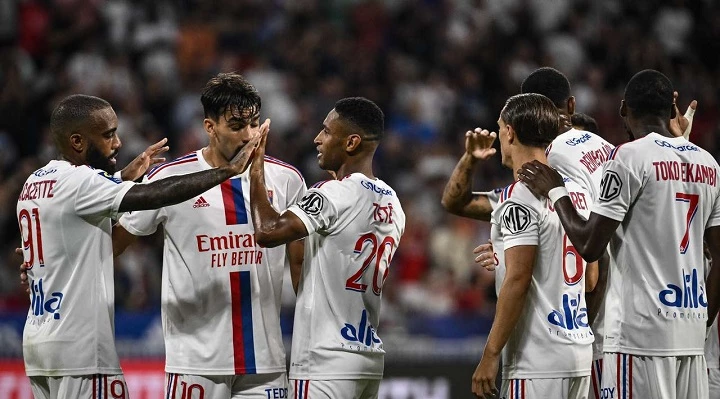 Troyes vs Lyon Prediction and Betting Tips (04.02.2023) Troyes vs Lyon Prediction and Betting Tips (04.02.2023)