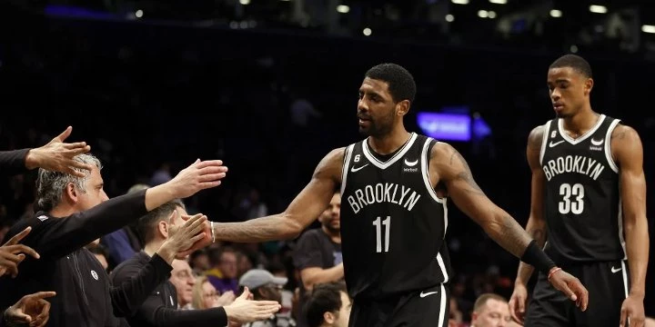 Brooklyn Nets vs Washington Wizards Prediction and Betting Tips (05.02.2023) Brooklyn Nets vs Washington Wizards Prediction and Betting Tips (05.02.2023)