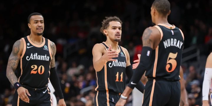 Denver Nuggets vs Atlanta Hawks Prediction and Betting Tips (05.02.2023) Denver Nuggets vs Atlanta Hawks Prediction and Betting Tips (05.02.2023)