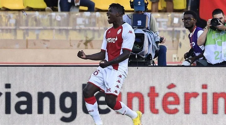 Clermont Foot - Monaco Clermont Foot - Monaco