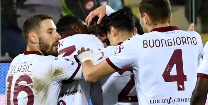 Torino - Udinese