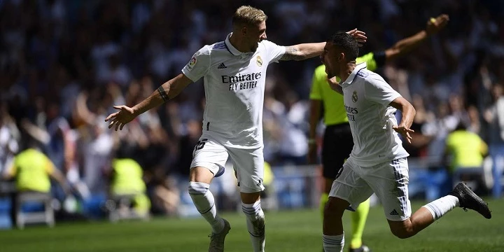 Mallorca vs Real Madrid Prediction and Betting Tips (05.02.2023) Mallorca vs Real Madrid Prediction and Betting Tips (05.02.2023)