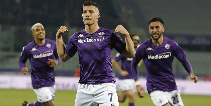 Fiorentina - Bologna
