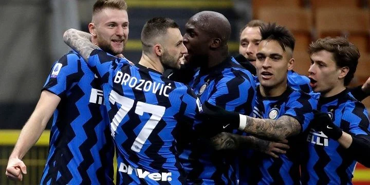 Inter - AC Milan Inter - AC Milan