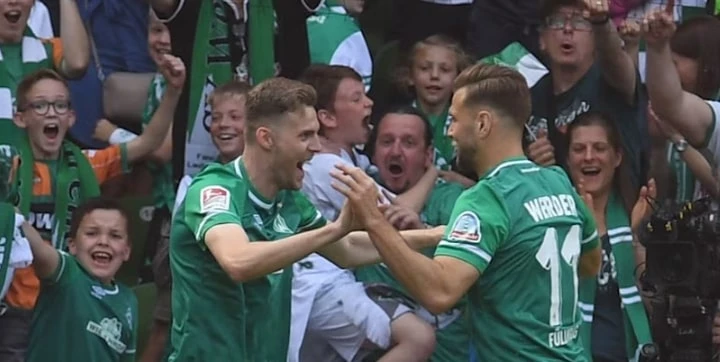 VfB Stuttgart vs Werder Bremen Prediction and Betting Tips (05.02.2023) VfB Stuttgart vs Werder Bremen Prediction and Betting Tips (05.02.2023)