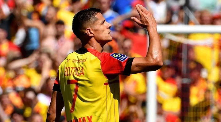 Brest vs Lens Prediction and Betting Tips (05.02.2023) Brest vs Lens Prediction and Betting Tips (05.02.2023)