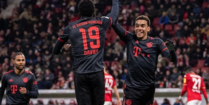Wolfsburg vs Bayern Munich Prediction and Betting Tips (05.02.2023) Wolfsburg vs Bayern Munich Prediction and Betting Tips (05.02.2023)