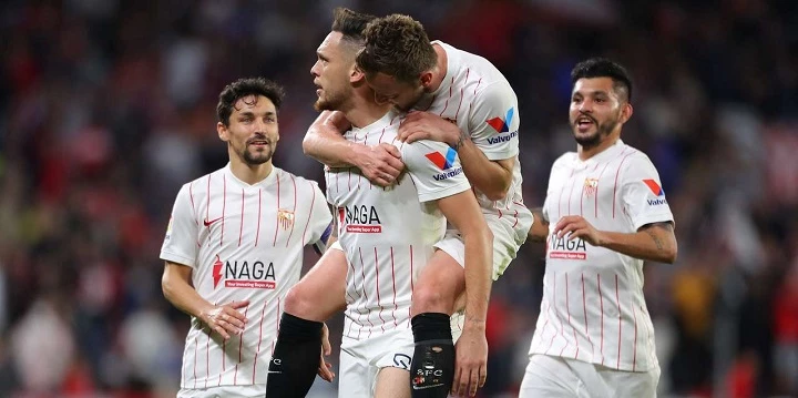 Barcelona vs Sevilla Prediction and Betting Tips (05.02.2023) Barcelona vs Sevilla Prediction and Betting Tips (05.02.2023)