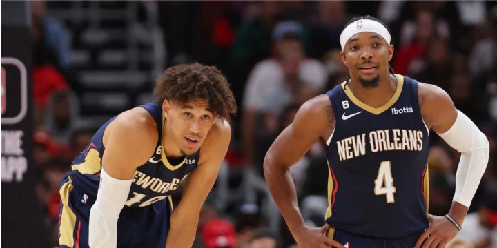 New Orleans Pelicans vs Sacramento Kings Prediction and Betting Tips (06.02.2023) New Orleans Pelicans vs Sacramento Kings Prediction and Betting Tips (06.02.2023)