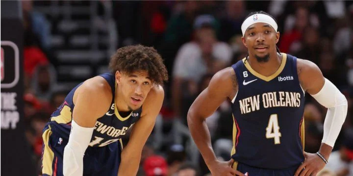 New Orleans Pelicans - Sacramento Kings New Orleans Pelicans - Sacramento Kings