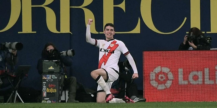 Rayo Vallecano vs Almeria Prediction and Betting Tips (06.02.2023) Rayo Vallecano vs Almeria Prediction and Betting Tips (06.02.2023)