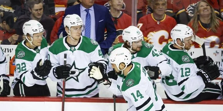 Dallas Stars - Anaheim Ducks Dallas Stars - Anaheim Ducks