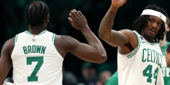 Detroit Pistons - Boston Celtics Detroit Pistons - Boston Celtics