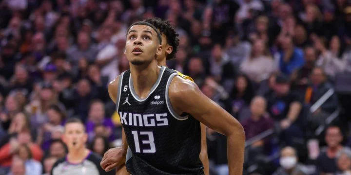 Houston Rockets - Sacramento Kings Houston Rockets - Sacramento Kings