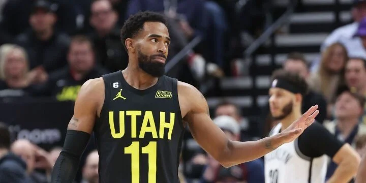 Utah Jazz - Dallas Mavericks Utah Jazz - Dallas Mavericks