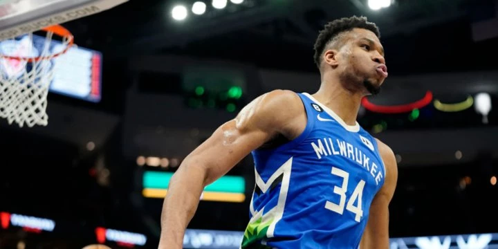 Portland Trail Blazers vs Milwaukee Bucks Prediction and Betting Tips (07.02.2023) Portland Trail Blazers vs Milwaukee Bucks Prediction and Betting Tips (07.02.2023)