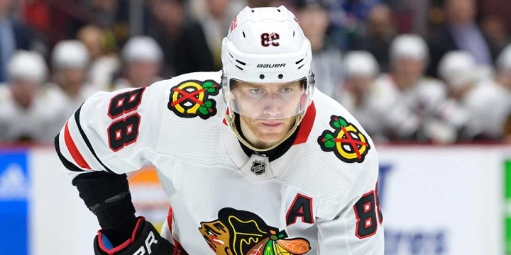Chicago Blackhawks vs Anaheim Ducks Prediction and Betting Tips (08.02.2023) Chicago Blackhawks vs Anaheim Ducks Prediction and Betting Tips (08.02.2023)