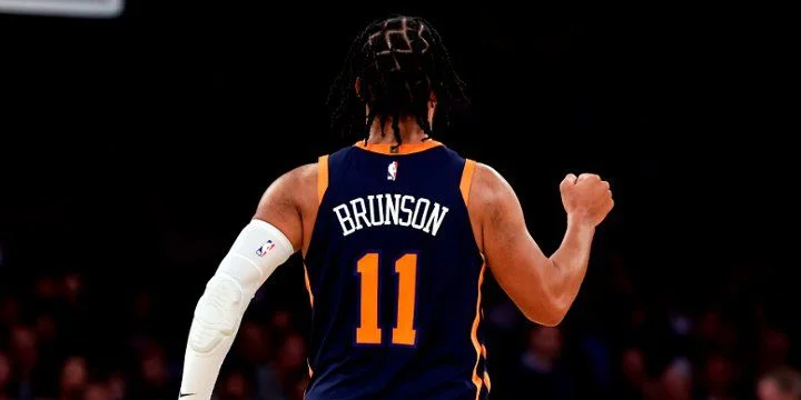 Orlando Magic - New York Knicks Orlando Magic - New York Knicks