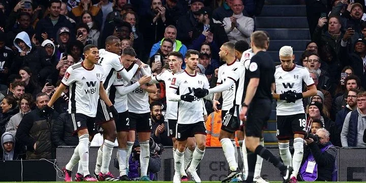 Sunderland - Fulham Sunderland - Fulham
