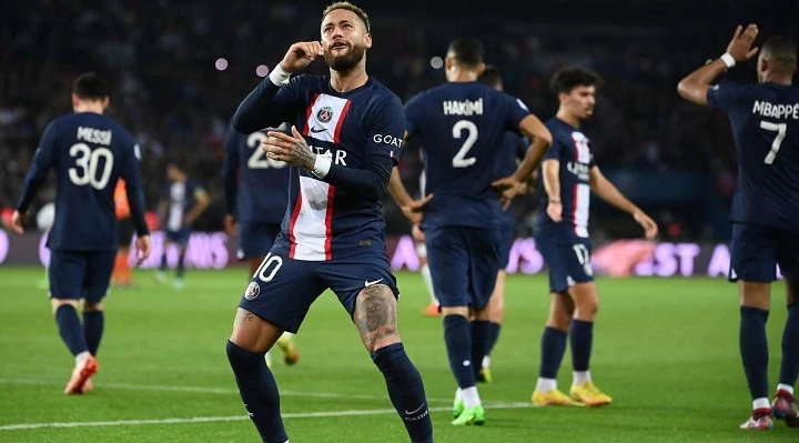 Marseille vs Paris Saint-Germain Prediction and Betting Tips (08.02.2023) Marseille vs Paris Saint-Germain Prediction and Betting Tips (08.02.2023)