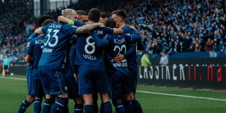 Bochum vs Borussia Dortmund Prediction and Betting Tips (08.02.2023) Bochum vs Borussia Dortmund Prediction and Betting Tips (08.02.2023)