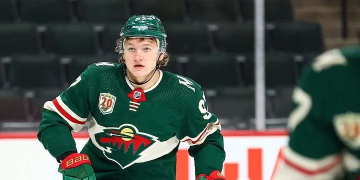 Dallas Stars - Minnesota Wild Dallas Stars - Minnesota Wild