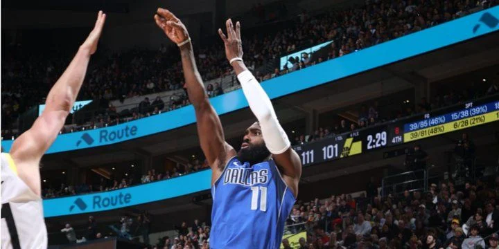 LA Clippers - Dallas Mavericks LA Clippers - Dallas Mavericks
