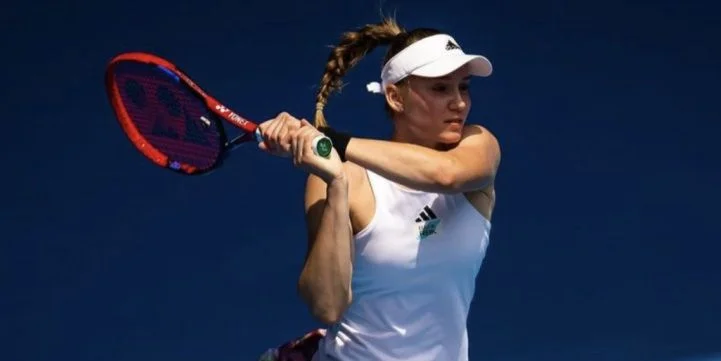 Karolina Pliskova - Elena Rybakina Karolina Pliskova - Elena Rybakina