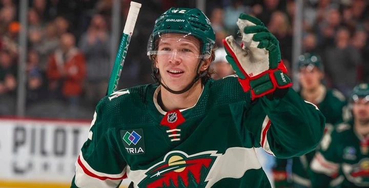 Minnesota Wild vs Vegas Golden Knights Prediction and Betting Tips (10.02.2023) Minnesota Wild vs Vegas Golden Knights Prediction and Betting Tips (10.02.2023)