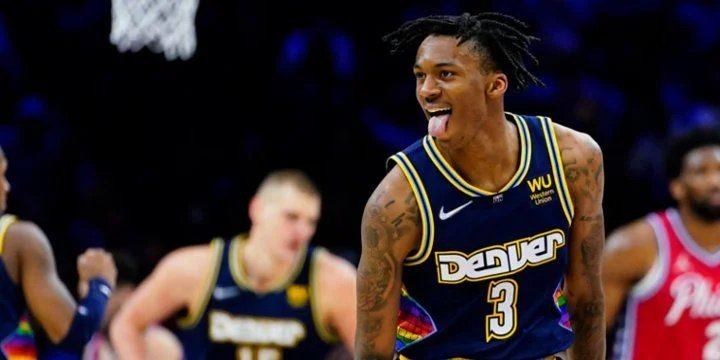 Orlando Magic - Denver Nuggets
