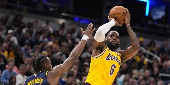 LA Lakers - Milwaukee Bucks